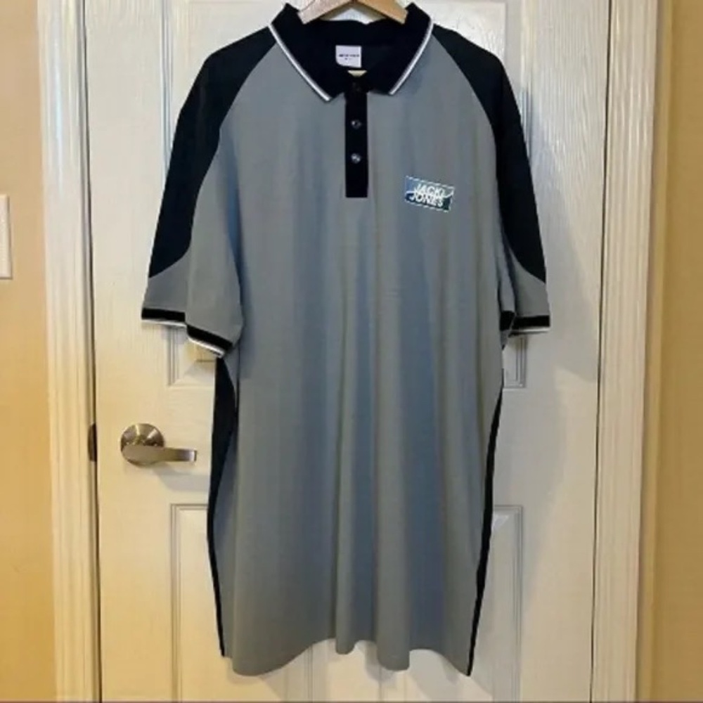 Jack &Jones 2XLT Polo Shirt